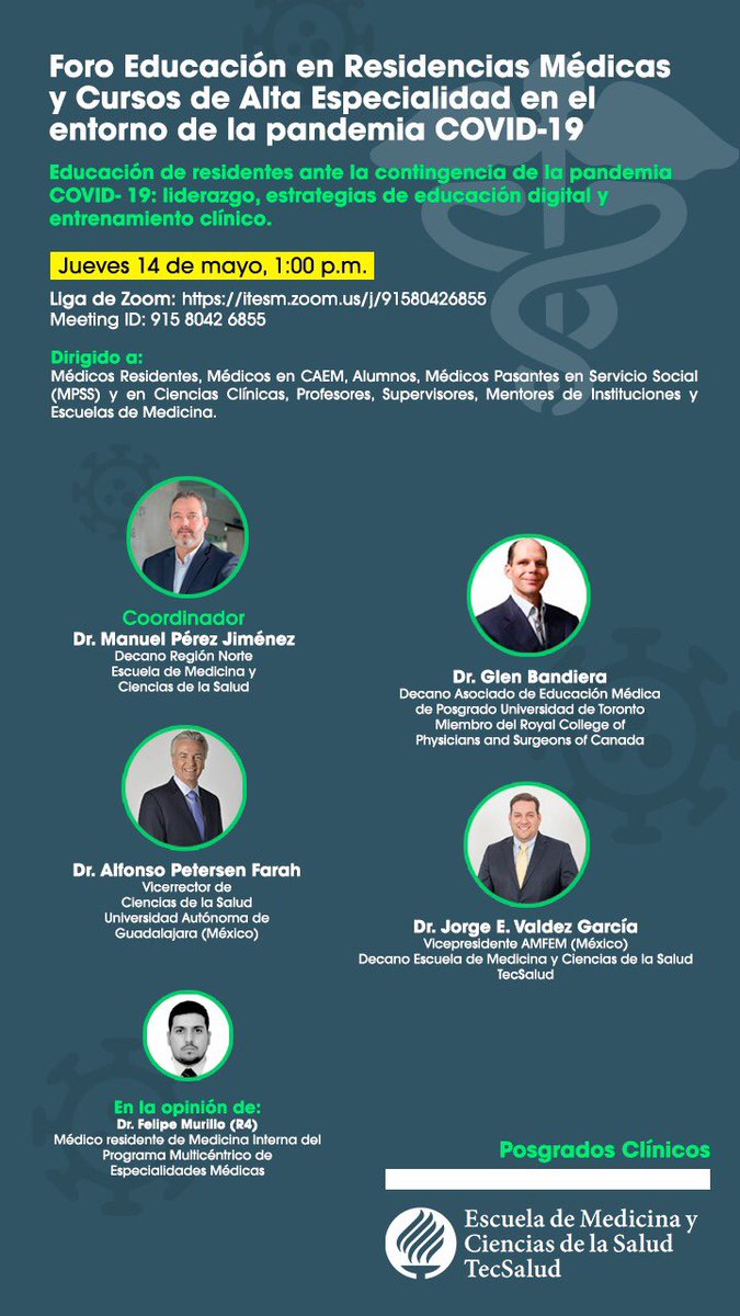 Profesionalismo EMCS tweet media