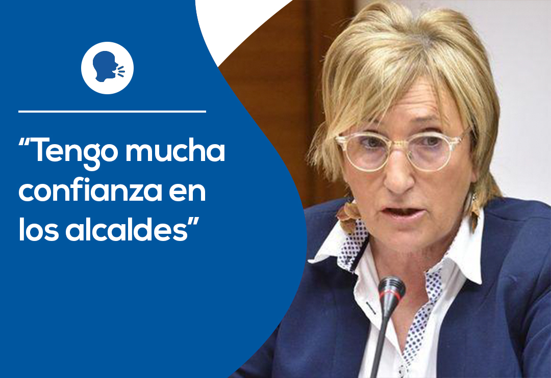 GrupoPPDival's tweet photo. 🗣️ “Tengo mucha confianza en los alcaldes” 👉🏼 Necesitamos criterios objetivos. No entendemos qué hay de diferente en este departamento respecto a otros. Exigimos a @ximopuig que tome las riendas y establezca protocolos claros 📋 https://t.co/U5ecPlx6gr
