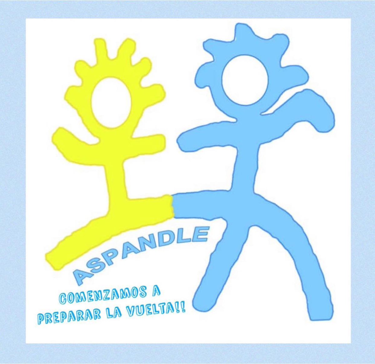 Comenzamos a preparar la vuelta!Esperando directrices de la Consejerías!comenzamos a prepararnos y para ello necesitamos AYUDA!Empresas y particulares que puedan donarnos 
 MATERIAL DE PROTECCIÓN Y    DESINFECCIÓN!Cualquier aportación,es importante!contacta con nosotros!!🤝