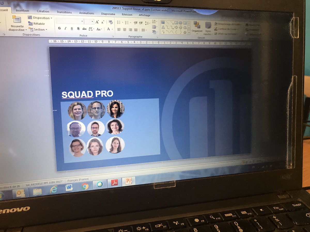 François-Jérôme Prum tweet media