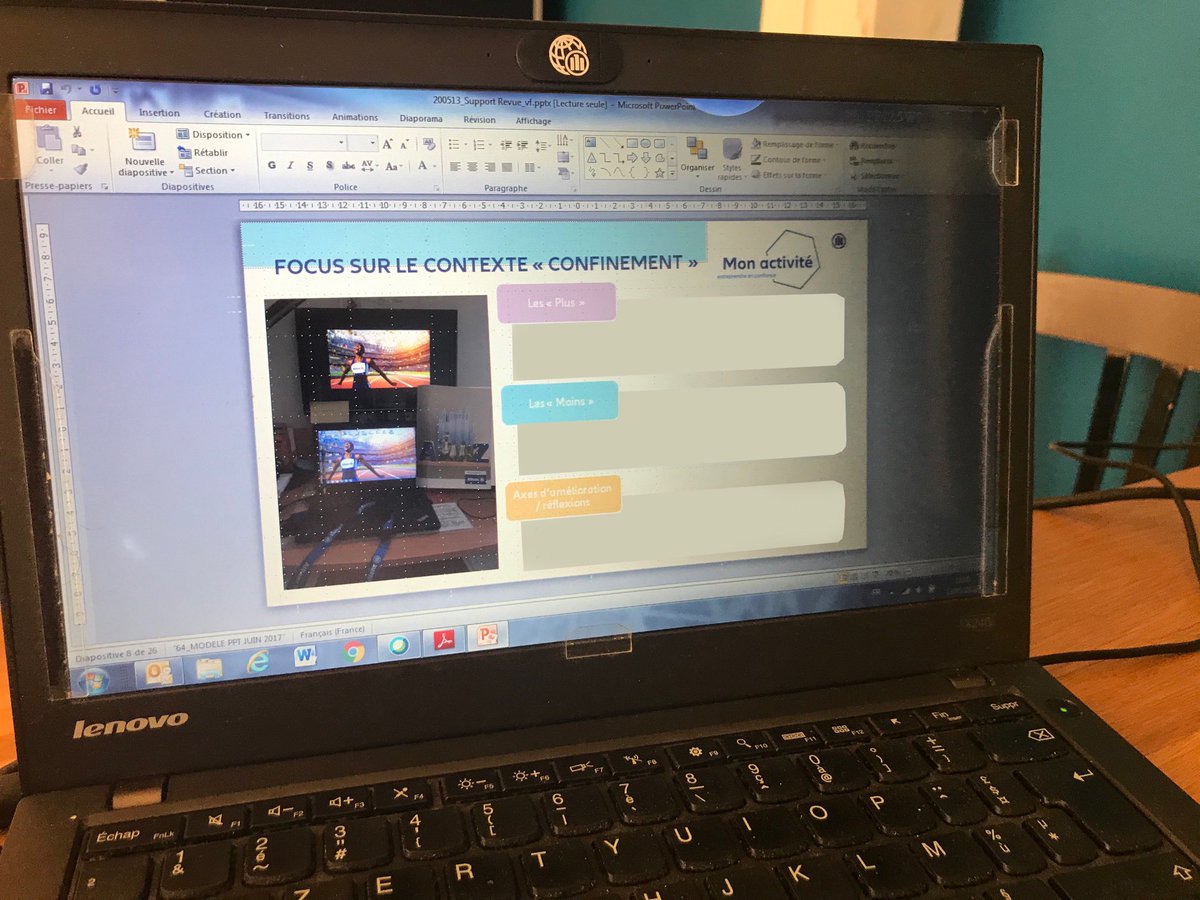François-Jérôme Prum tweet media