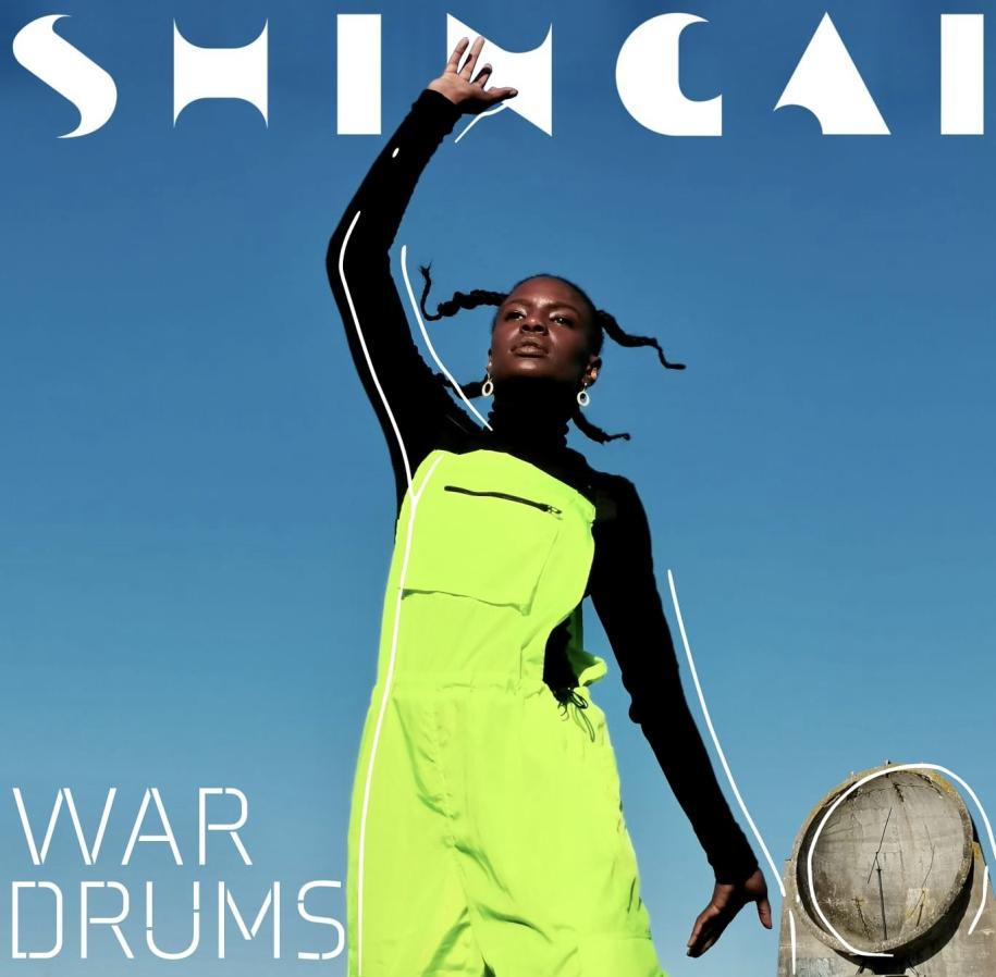 Today’s the day! Brand New single Announcement, off a BRAND NEW album! Listen into the distance. What can you hear?..

’War Drums’ will be out on MONDAY May 18th. Keep an eye out this week for more surprises. We’re so excited about this new chapter. Join us...💚🥁💚