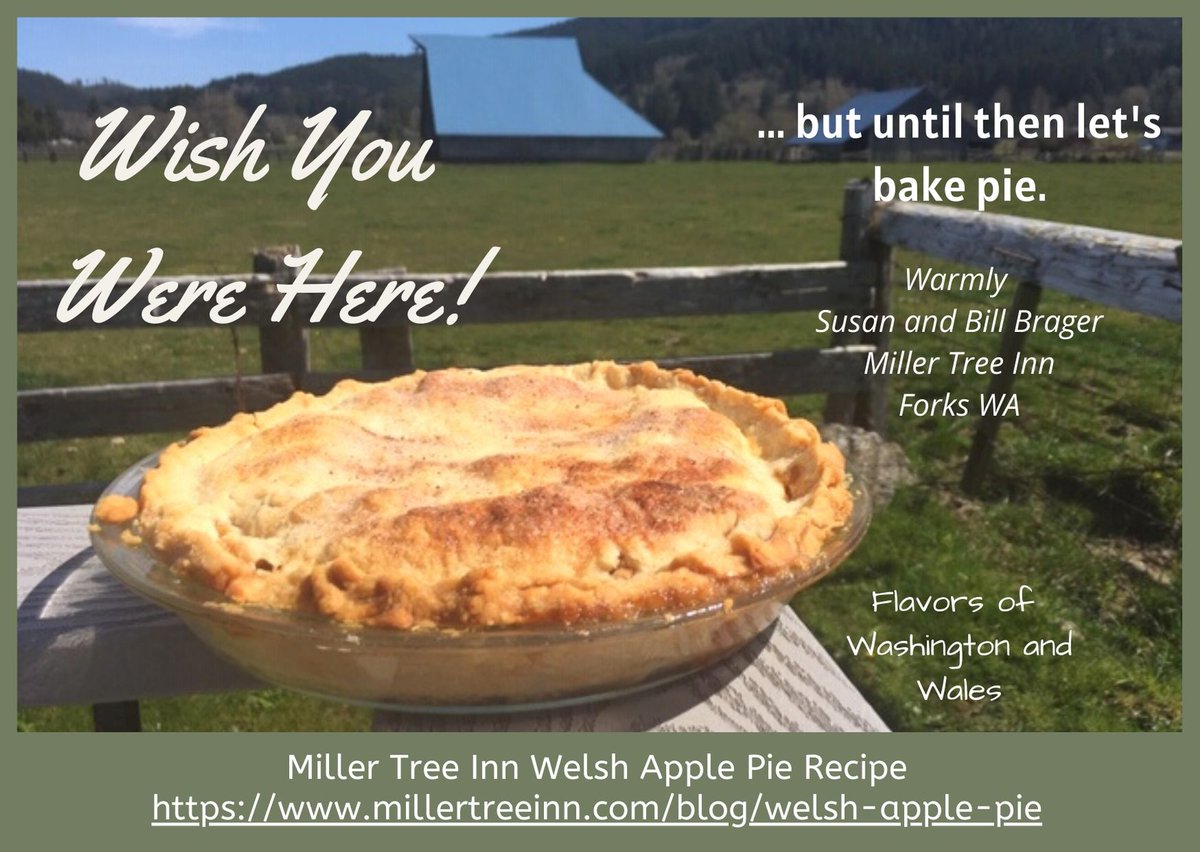 Miller Tree Inn B&B tweet media