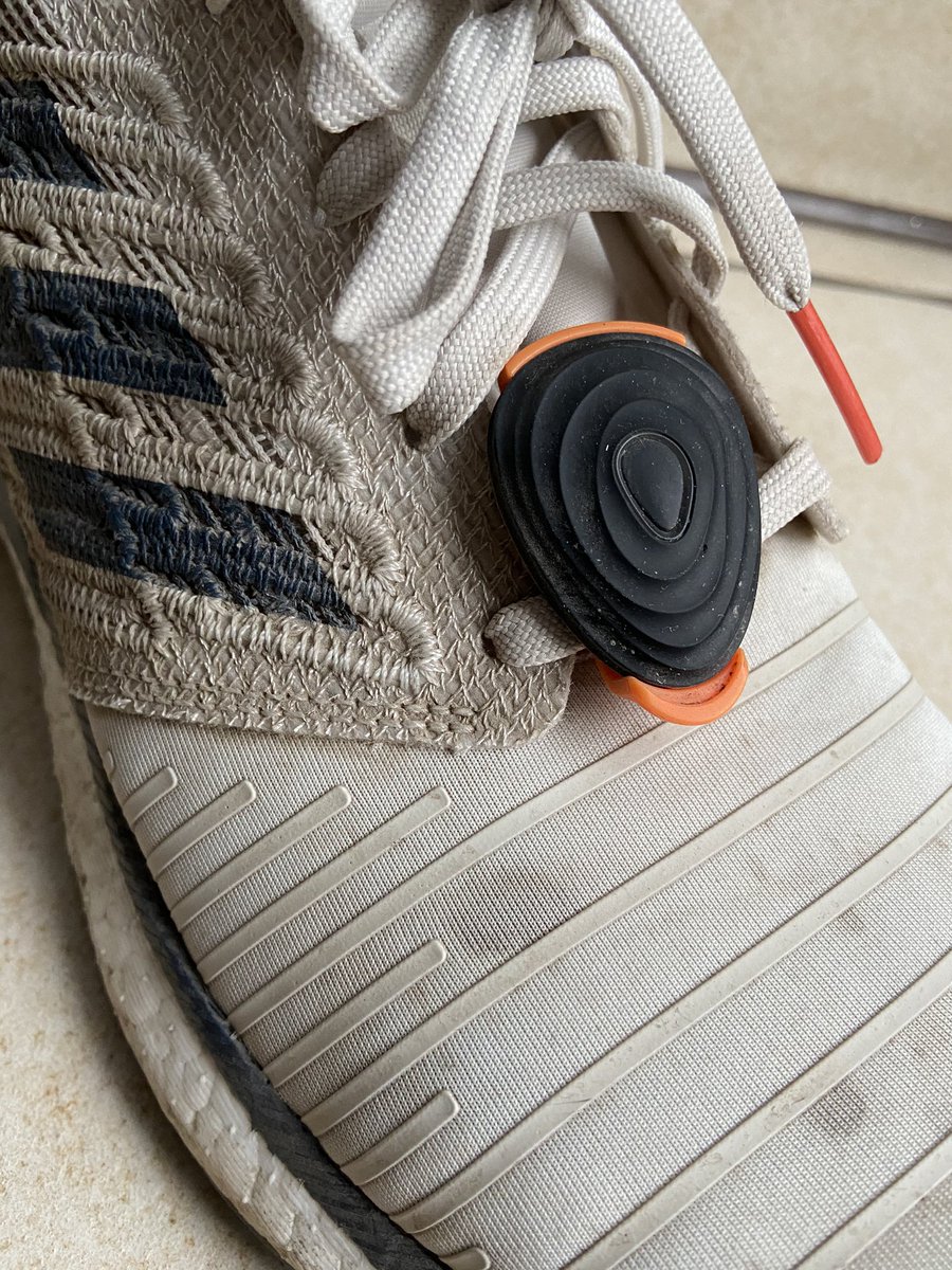 Love #stryd, my onboard #running psychologist 😀 #adidas