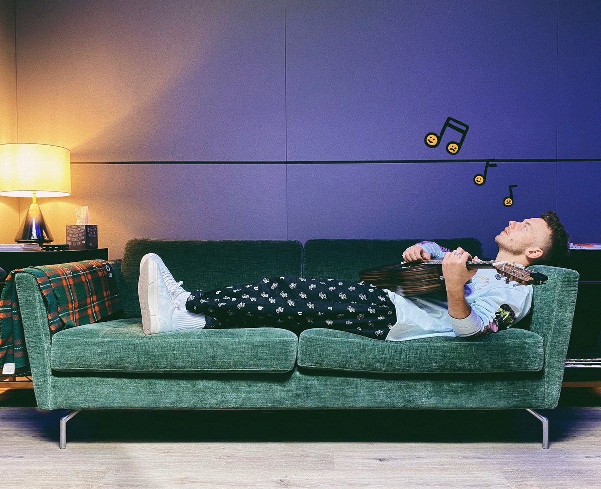 thanks for the love for the stripped version of SnOoZe... anyone want some more? aboutagirl.lnk.to/snoozestripped