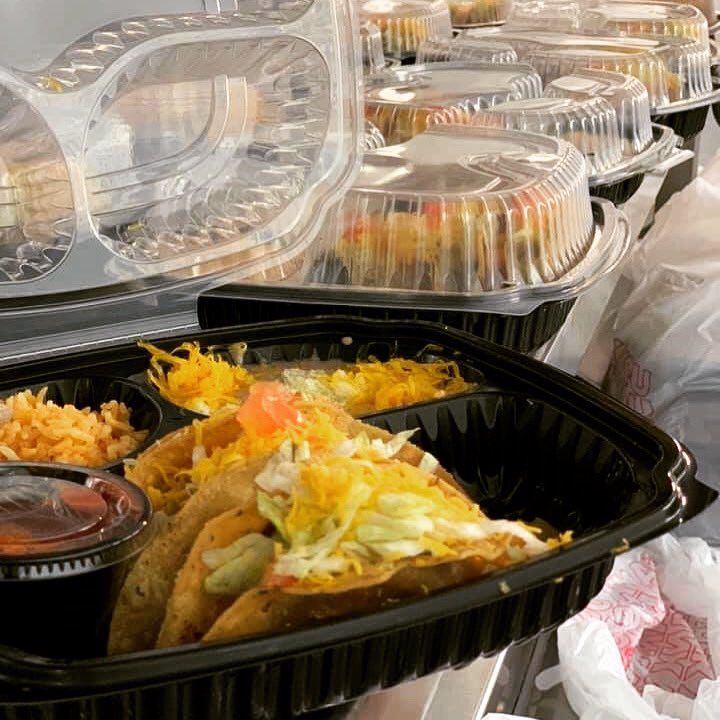 One these could be yours! Call in your order now! 575-524-3524 #mexicanfood #eatlocal #supportlocal #lascruces #mesilla