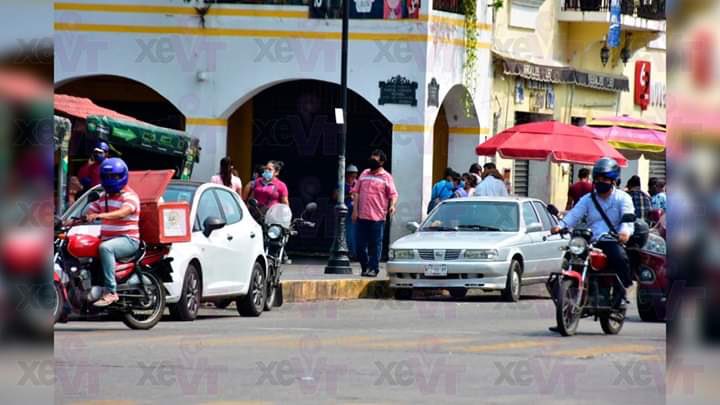 Adán Augusto López H tweet media