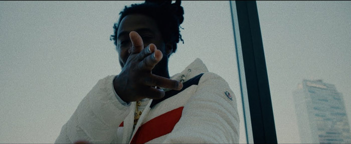 2DopeBoyz's tweet photo. Video: @MozzyThaMotive - "Body Count" f. @KingVonFrmdaWic + @Gherbo
#BeyondBulletproof, out now.
https://t.co/qZ2L9EAeVJ https://t.co/3UepF8e0FM