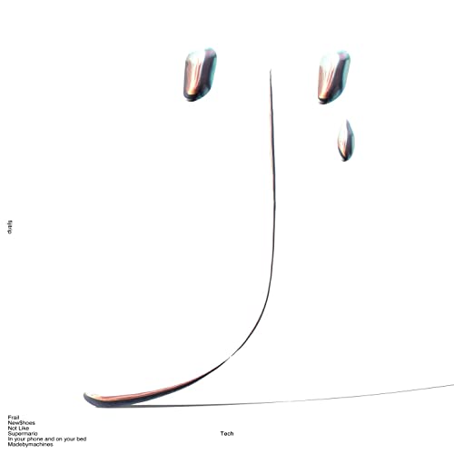 kcrwkramer's tweet photo. New from @fijitriplol on the show @kcrw radio in LA https://t.co/ZJIfN6FK1P