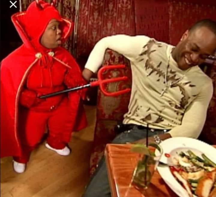 ohhhdeni's tweet photo. im this old #helldate https://t.co/S3T6EuTcgO