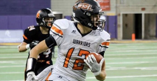 Sergeant Bluff-Luton (Ia.) 2022 LB Jacob Imming has an Iowa State offer and is hearing from other schools like Iowa, Minnesota, Missouri and more. (VIP) 247sports.com/Article/LB-Jac…