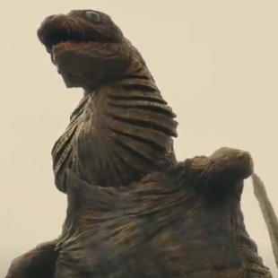 twinksniffer's tweet photo. shin godzilla (2016) https://t.co/vqPOMZ7irp
