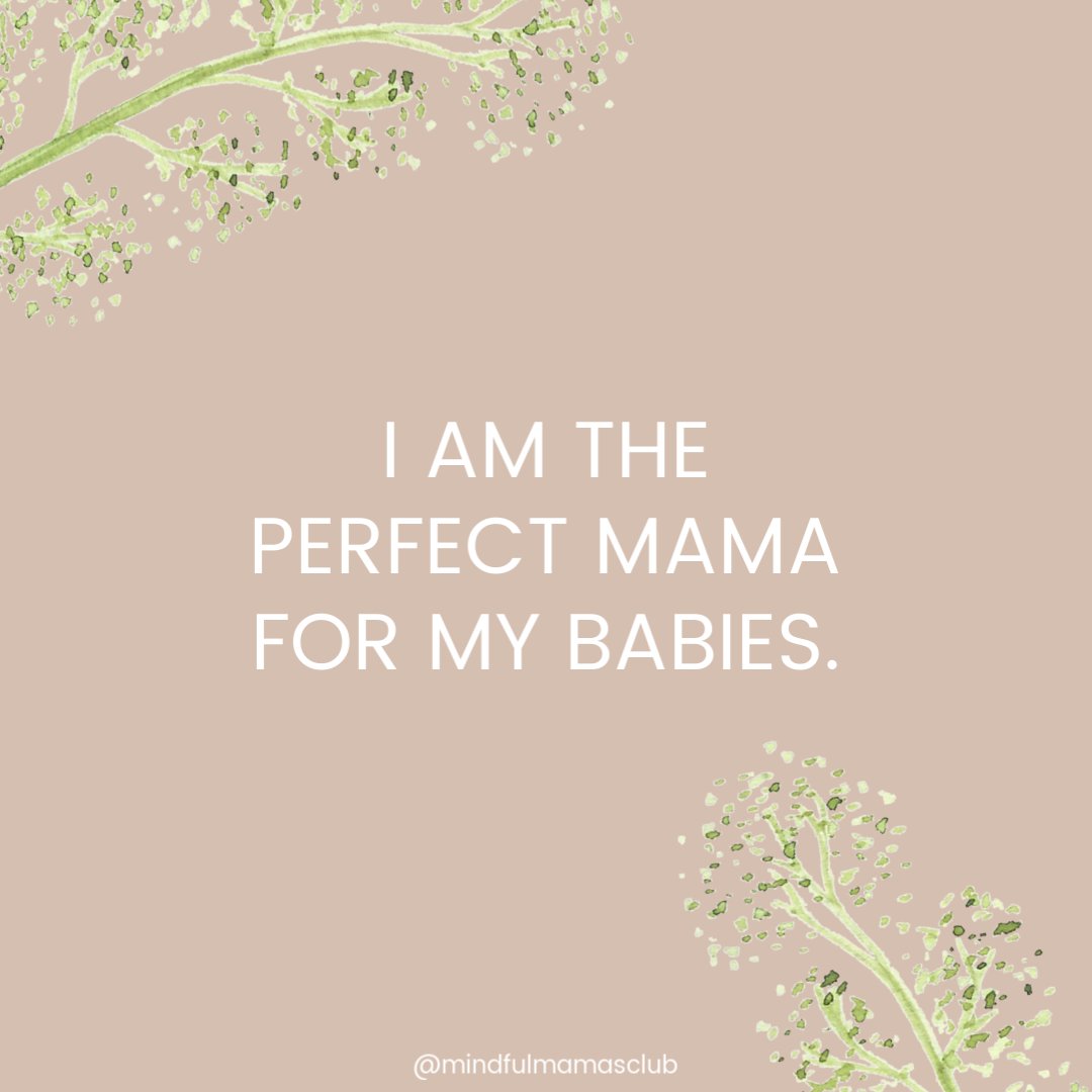 Mindful Mamas tweet media
