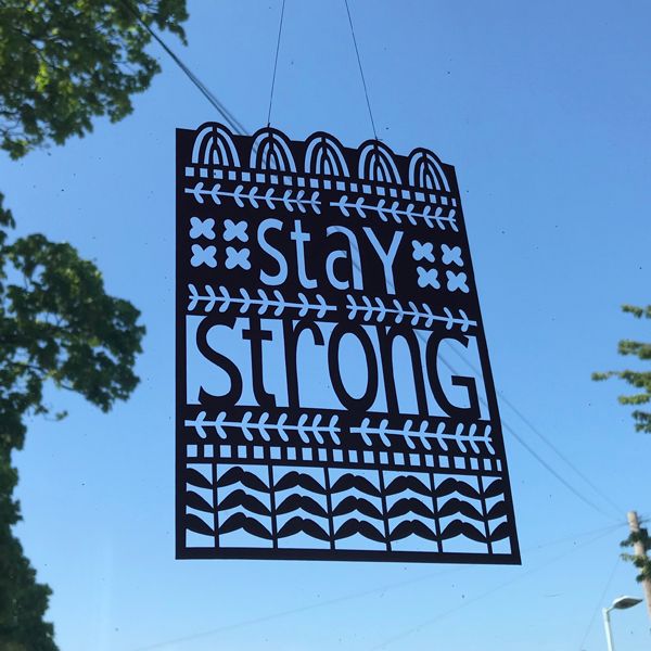 MakersWales's tweet photo. Beautiful papercut designs by @carolinereesx1 | Only ยฃ15 each and each purchase helps support 'Save the Makers Guild Wales' | 'THANK YOU' https://t.co/c8QY6BR5r5 | 'STAY STRONG' https://t.co/KMFWLuntF3
#supportingmakers #makerscooperative #makersgallery #madeinwales #thankyou https://t.co/KNR1tY9aQ4