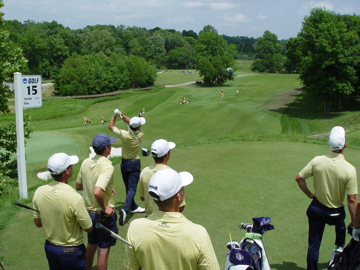 Georgia Tech Golf (@gtgolf) on Twitter photo VIDEO: We salute Georgia Tech golf's 2020 senior class. It's quite a group. <a href="/andy_ogletree/">Andy Ogletree</a> <a href="/Lschniederjans/">Luke schniederjans</a> Anton Serafini & <a href="/TyStrafaci/">Ty Strafaci</a>
Nat'l rankings last 3 years - 8th, 7th, 3rd
Tournament victories - 14
ACC titles - 2
buzz.gt/vid-gt-sr2020 VIDEO: We salute Georgia Tech golf's 2020 senior class. It's quite a group. <a href="/andy_ogletree/">Andy Ogletree</a> <a href="/Lschniederjans/">Luke schniederjans</a> Anton Serafini & <a href="/TyStrafaci/">Ty Strafaci</a>
Nat'l rankings last 3 years - 8th, 7th, 3rd
Tournament victories - 14
ACC titles - 2
buzz.gt/vid-gt-sr2020