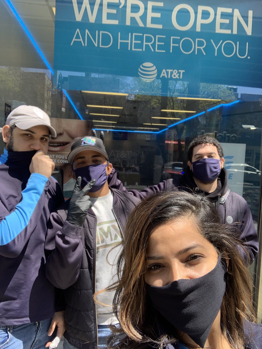 _Ericka_Frank's tweet photo. My team is Ready to #SlayMay we’re out Here !!! @TeamEmpire_NYNJ @Niicky4750 Neighborhood Presence ... @judy_cavalieri 💙 @Danny_Perez_01 https://t.co/prJOInixpa