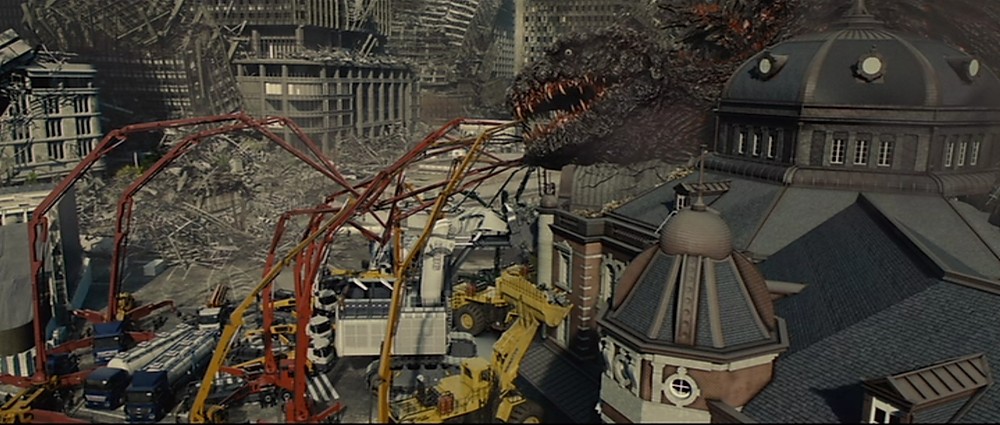 twinksniffer's tweet photo. shin godzilla (2016) https://t.co/xXd5F18IyJ