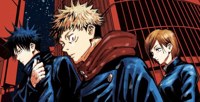 Thinking of starting JJK but you’re behind on the rest of Jump and not sure which manga you should start with? Here is True Nox(back from the clout-whore arc) with a comprehensive recommendation for why you should drop everything you’re doing and read Jujutsu Kaisen FIRST.