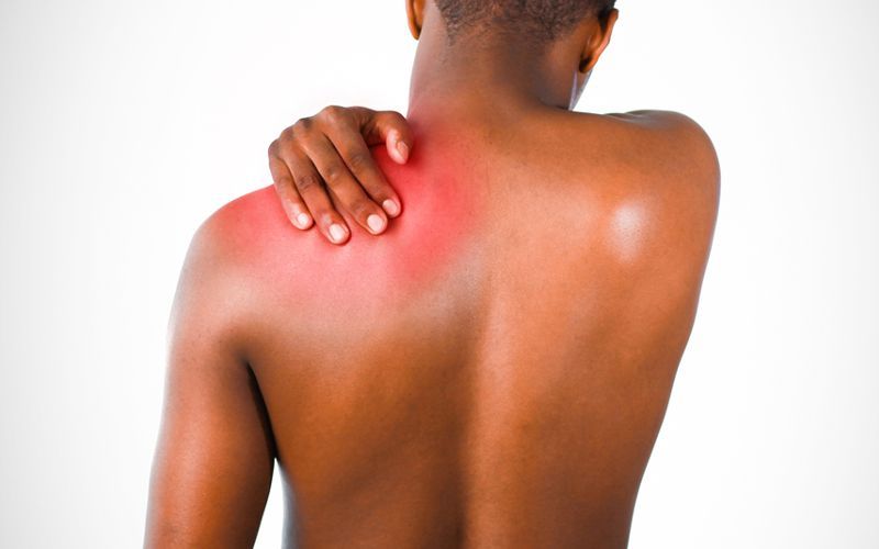 We often see and hear chronic #shoulderpain wrongly referred to as frozen shoulder. Shoulder problems can be very complex with many causes. Through tests, #chiropractors can determine the cause of the pain and help the problem -  buff.ly/2N3cJDh #thebackclinic