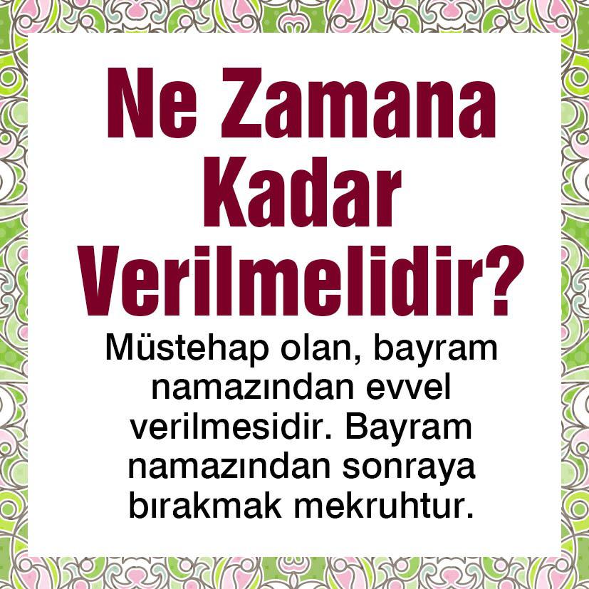 fazilet_takvim's tweet photo. Fitre(Sadaka-i Fıtır)Nedir ? https://t.co/rhWV5FQKnY