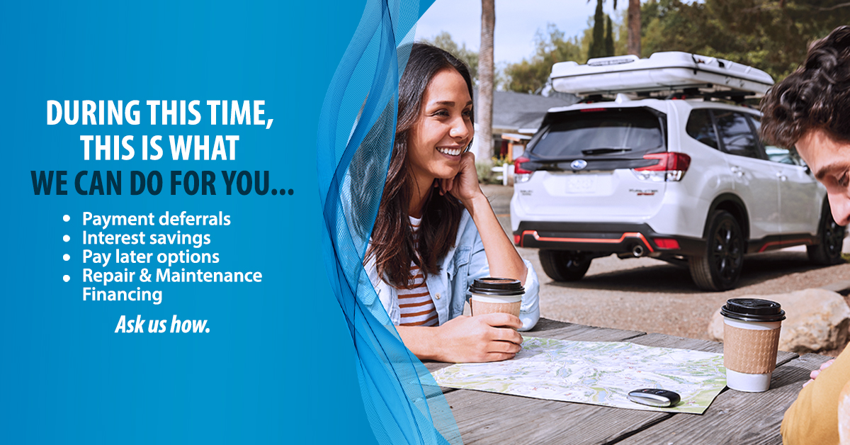 Scott Subaru tweet media