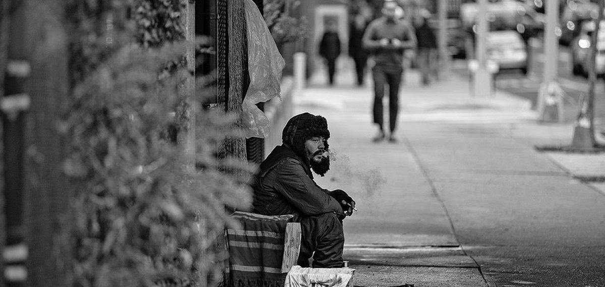 According to National Coalition of Homeless Veterans, about 1.4 million veterans, are considered at risk of homelessness  as a result of COVID-19, more veterans will need support for short-term housing. We are here to help - learn more at coffeeandblanket.com