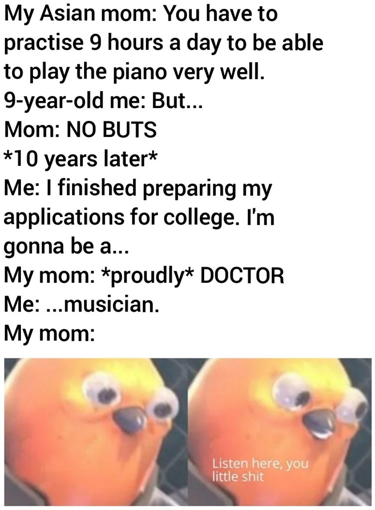 Heart of Memes tweet media