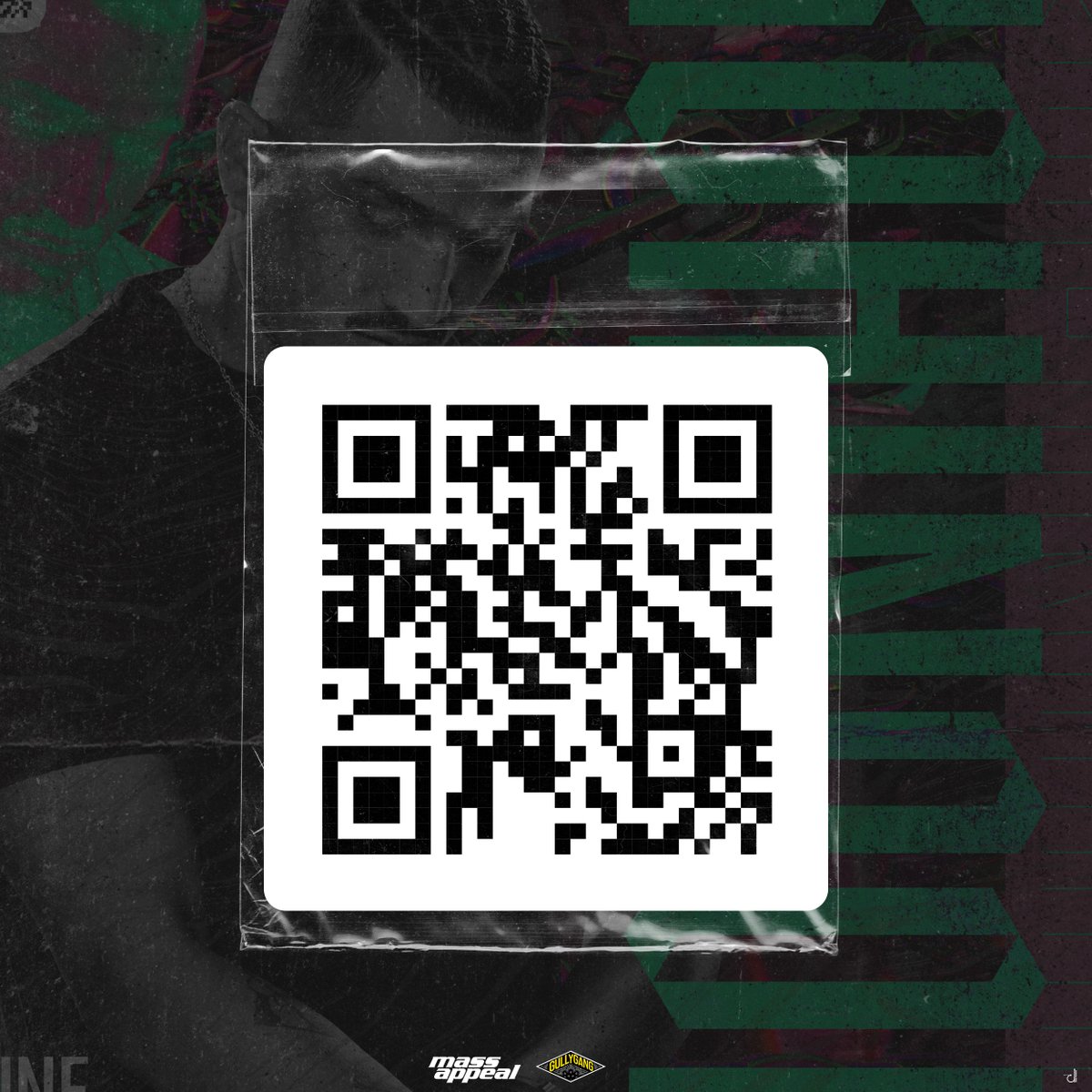 Designdeskin's tweet photo. Just gave a touch of my creativity and recreated @VivianDivine’s kohinoor album artwork, scan the code and listen to the full EP on Spotify.
Feel free to watch my other projects on my IG handle right here:https://t.co/3gFJjfIHvz

#posterdesign #hiphop #gullygang #gullygangindia https://t.co/1cmDhGrEP2