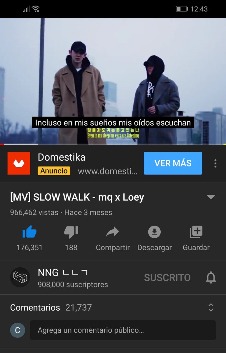 Ara_sarracino's tweet photo. Hi mutuals! 👋🏻
Ayudemos que esta Joyita llegue al Millón. 💎💕
천천히, 천천히, 천천히 🎶
#LOEYxStudioNNG #SlowWalkWithLoey https://t.co/r1cxLvYAyG