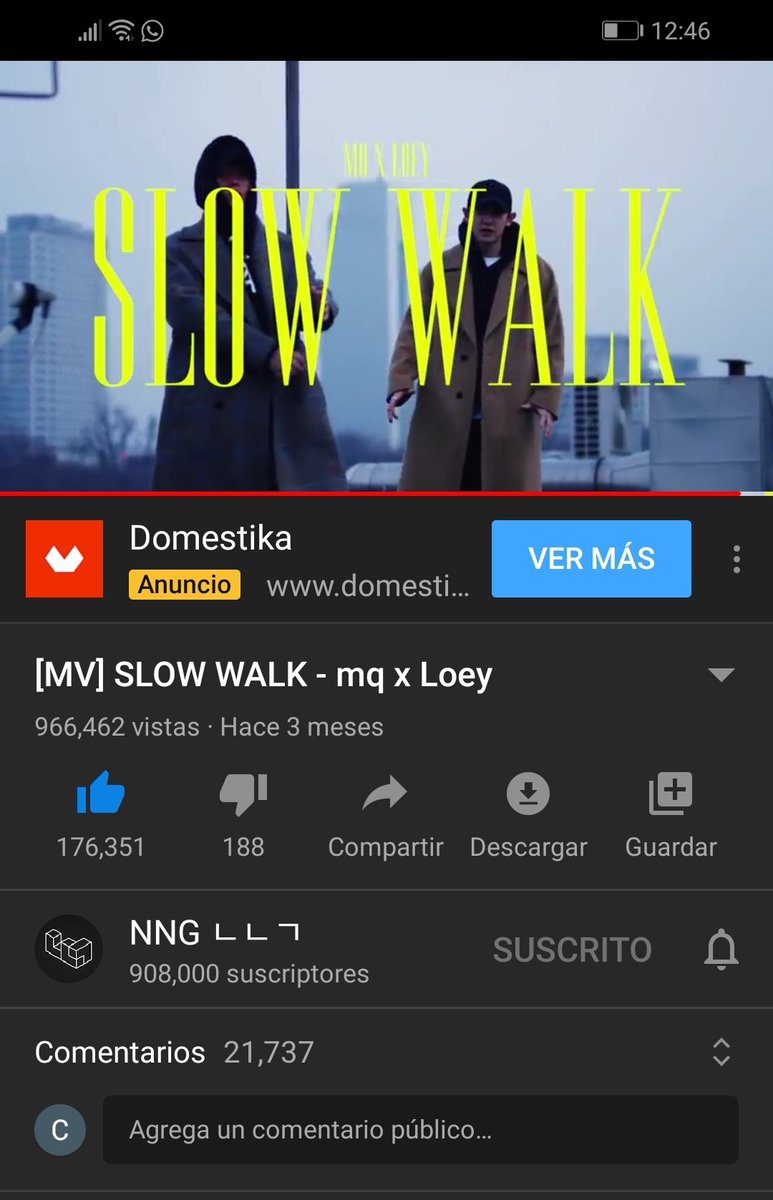 Ara_sarracino's tweet photo. Hi mutuals! 👋🏻
Ayudemos que esta Joyita llegue al Millón. 💎💕
천천히, 천천히, 천천히 🎶
#LOEYxStudioNNG #SlowWalkWithLoey https://t.co/r1cxLvYAyG