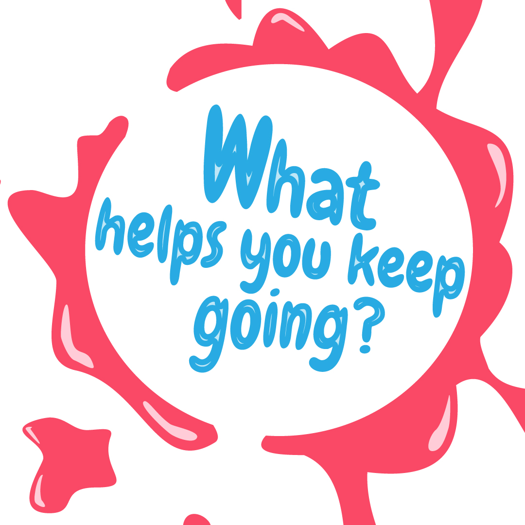 FaithKidsFFC's tweet photo. This month's focus is on #Determination.
Our Week 2 Bottom Line: God gives you what you need to #KeepGoing. What is something you can push through today?
#FaithKidsFFC #FFCMilton #KidMin #WeAreTheChurch #JesusLovesMe https://t.co/IdPyx0R5VJ