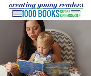 wichitalibrary's tweet photo. Let's create young readers in Wichita. The 1000 Books Before Kindergarten program challenges parents/caregivers to read 1000 books with their child before they start kindergarten. We've done the math and it's totally feasible. Visit https://t.co/MPnVWrLuk6 to learn more. https://t.co/cYuh0en0MJ