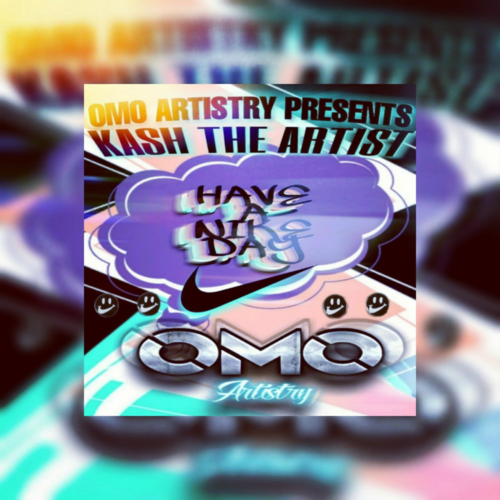 1KASHTHEARTIST's tweet photo. Kash The Artist Have A Nike Day on the way https://t.co/Br3mFJtjHh