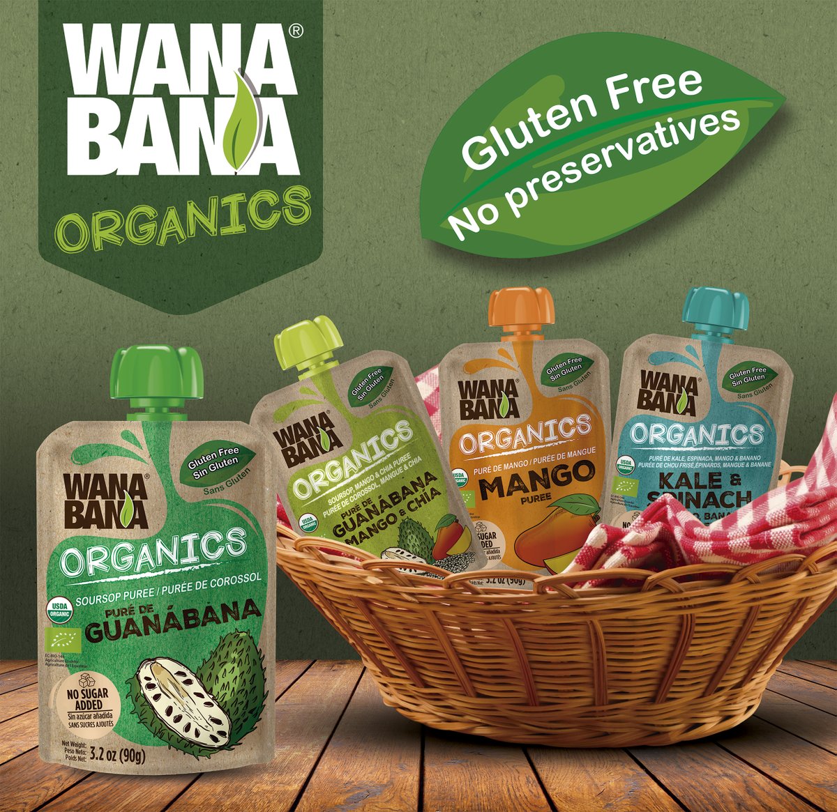 CPMA_ACDFL's tweet photo. The winner of the Organic Product Award in the Virtual #2020NPS, presented by @CanadianGrocer is:
🏆 La Huerta Imports’ Wana Bana Organic Fruit Puree!
ℹ️ Product info: https://t.co/DXlDQVCct1
See all winners here: https://t.co/kPXXAfQRxp
#CPMA2020 https://t.co/afnYuoUn66