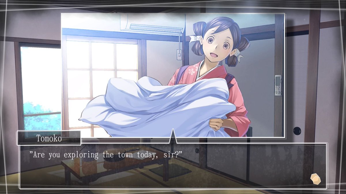PQubeAsia's tweet photo. Here is a scene comparison from #RootLetterLastAnswer, between the live-action and drawn versions of the game! Experience the same story with two very different styles in the mystery #visualnovel! Which do you prefer?
On sale on Switch now: https://t.co/6Dtz3wymJL https://t.co/jyu2pWyYAP