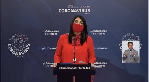 sebalitio's tweet photo. ¿A qué hora la Karla Rubilar anuncia la entrega de la vacuna del amor?  #COVIDー19 #CuarentenaTotal https://t.co/T0viTYpK2P