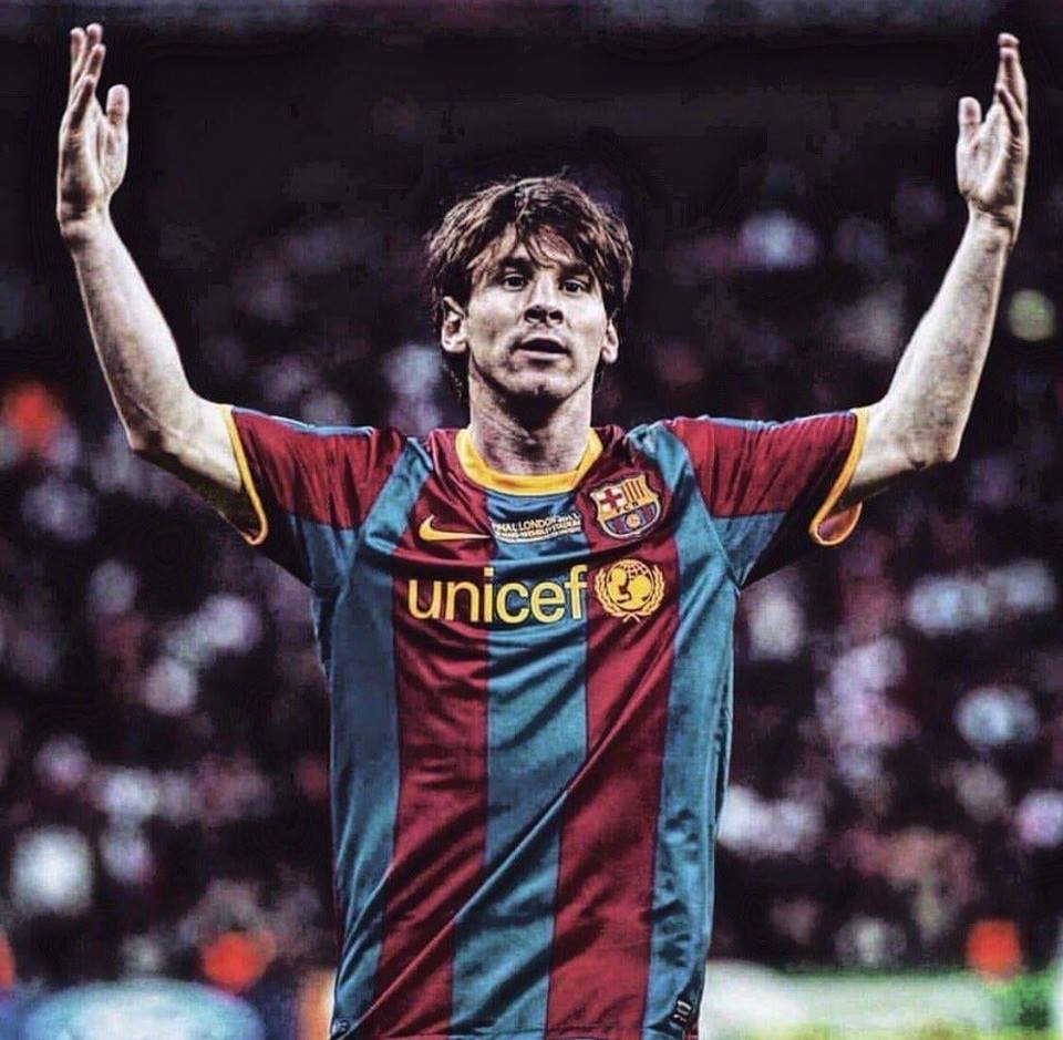 El mejor de la historia...