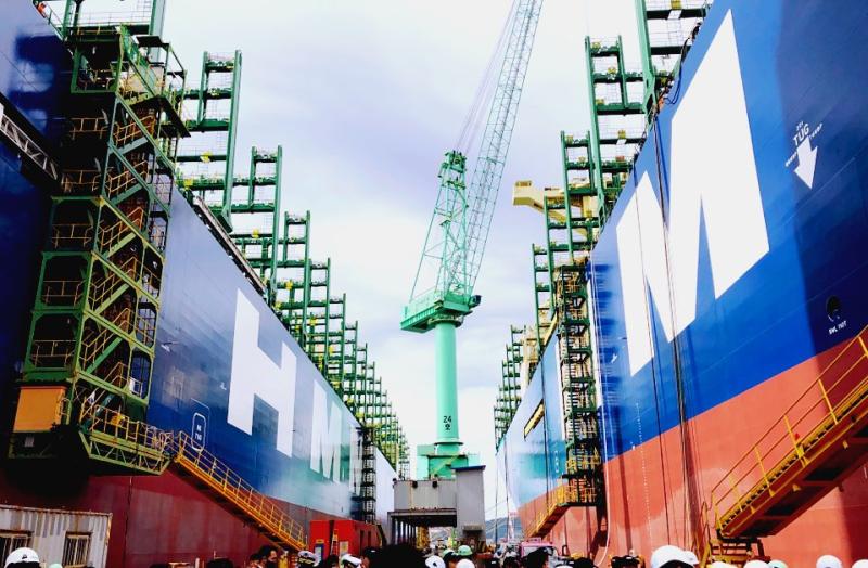 HMM America tweet media