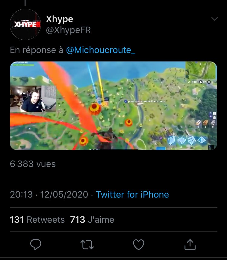 Zboubioff's tweet photo. Ok nice (regardez les heures des tweets) https://t.co/8KeG2Nbpzb