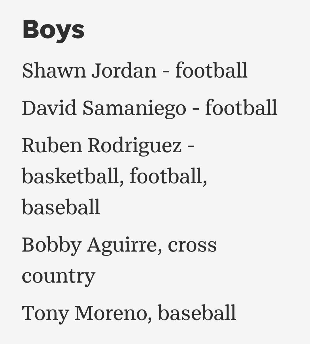 all_ranger_access (@ranger_all) on Twitter photo In case you missed it or not an <a href="/elpasotimes/">El Paso Times</a> subscriber. Thank you <a href="/Fchavezeptimes/">Felix Chavez</a> for recognizing #RiversideHighSchool sports greats! In case you missed it or not an <a href="/elpasotimes/">El Paso Times</a> subscriber. Thank you <a href="/Fchavezeptimes/">Felix Chavez</a> for recognizing #RiversideHighSchool sports greats!