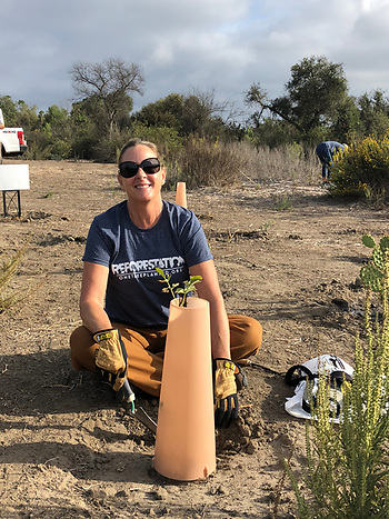 samdotai's tweet image. Sometimes, things look grim. That's why we are so excited to announce that we are partnering with onetreeplanted.org. With every new, paying SAM customer, a tree will be planted where most needed. We can feel good about that. #Sustainability #ClimateSolutions #socialimpact