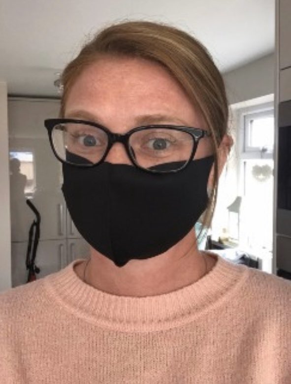 SourceControlM2's tweet photo. ‘We are in this together’
Send us your photos and join our community https://t.co/i5AigkHZwM
So far £1,575 been raised for our NHS 👏🏼 order your Original Source Control Masks https://t.co/8hqb2mW1GQ we have 20k Black in stock for next working day delivery
#SourceControlMasks https://t.co/h7gaxN0bPp
