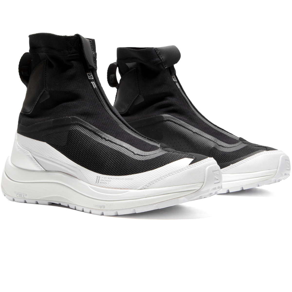 bodega's tweet photo. 11 by Boris Bidjan Saberi x Salomon BAMBA2 HIGH 11XS available online at Bodega - https://t.co/qZ7T8Gmmn0 - FREE USA shipping on orders over $100 - Use code: BODEGAUSA - #11byboris #bodeg #bdgastore https://t.co/EhAJil5jzK