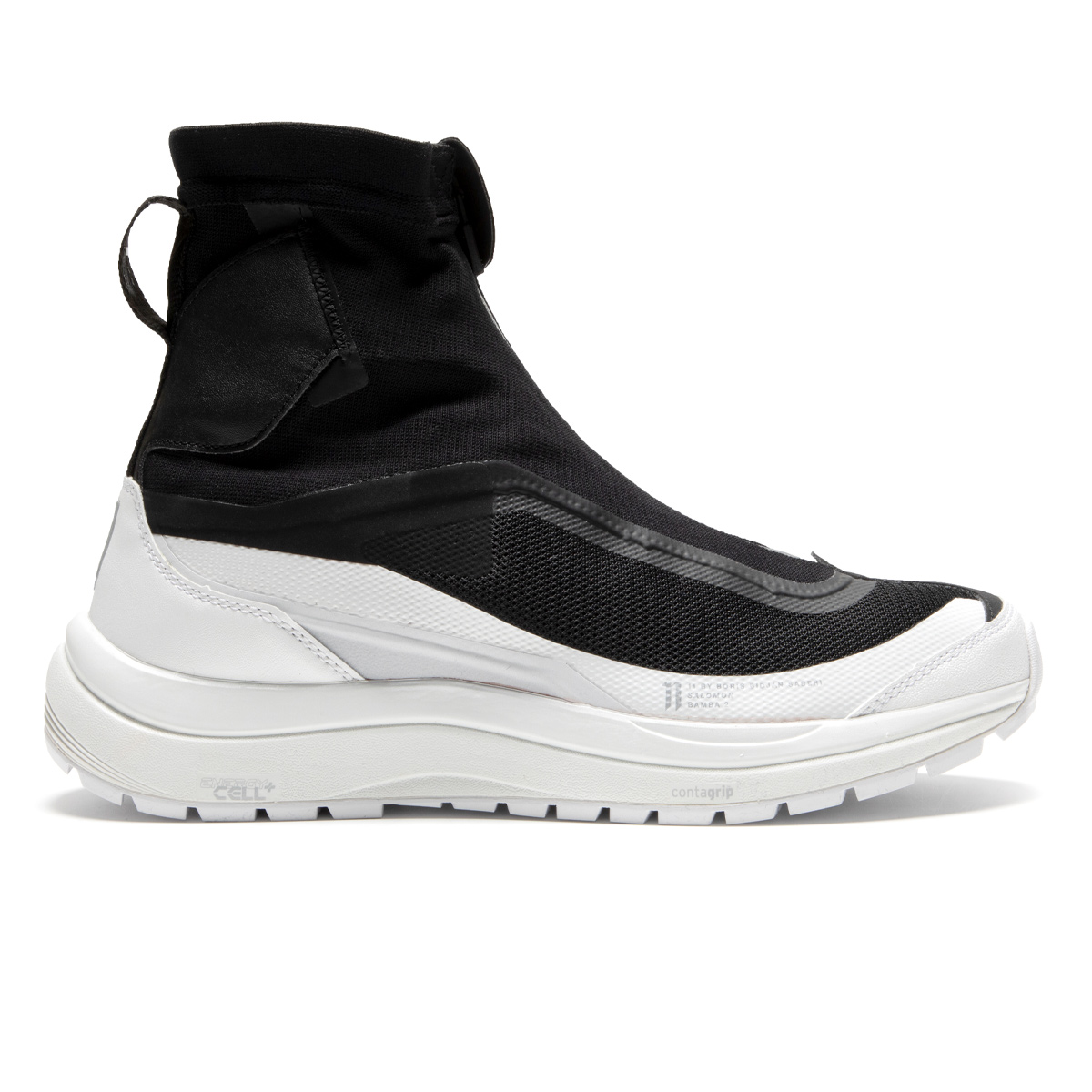 bodega's tweet photo. 11 by Boris Bidjan Saberi x Salomon BAMBA2 HIGH 11XS available online at Bodega - https://t.co/qZ7T8Gmmn0 - FREE USA shipping on orders over $100 - Use code: BODEGAUSA - #11byboris #bodeg #bdgastore https://t.co/EhAJil5jzK
