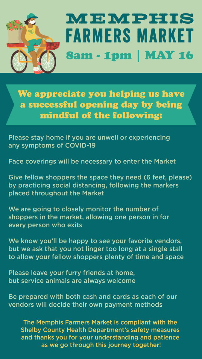 It's happening! We will see you THIS Saturday!!