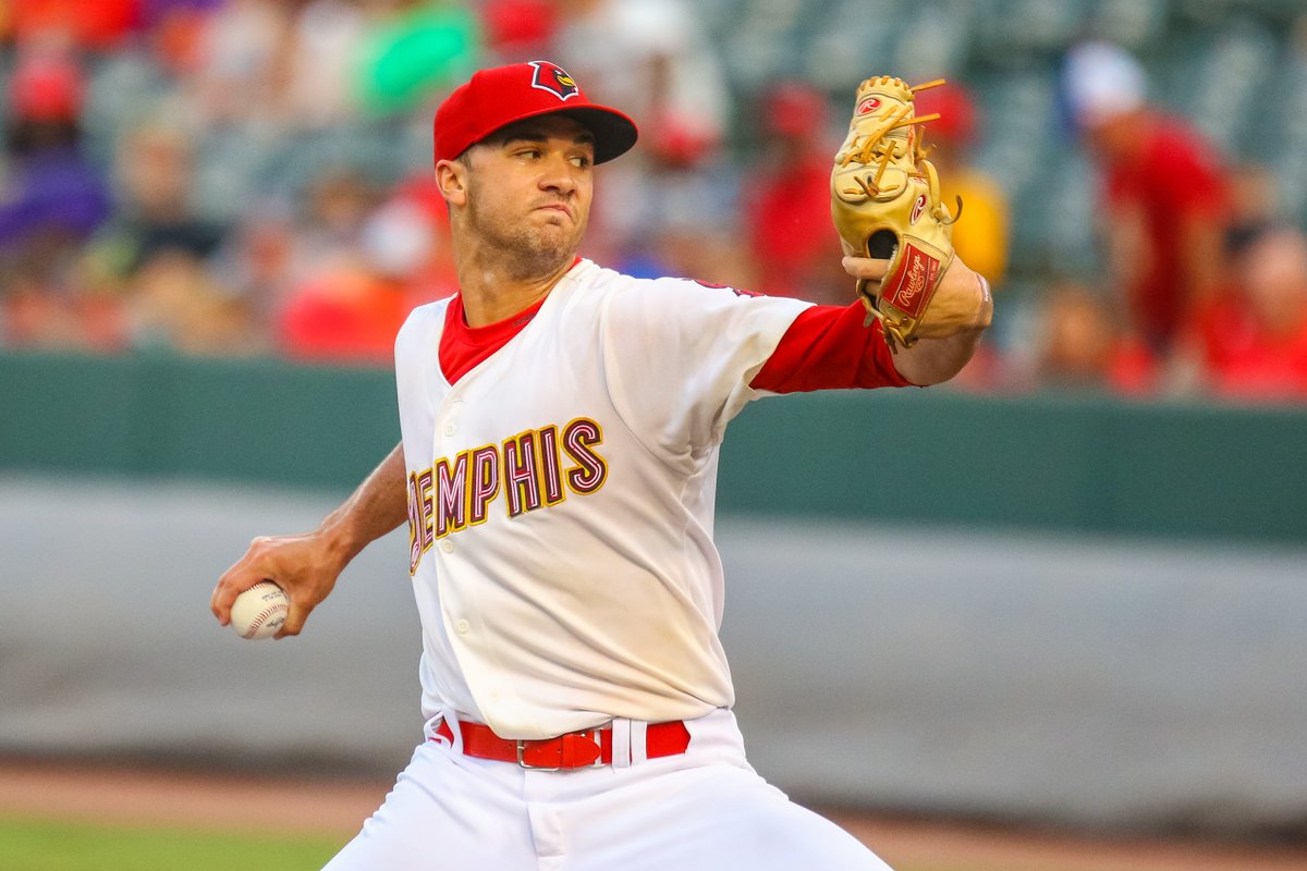 Memphis Redbirds tweet media