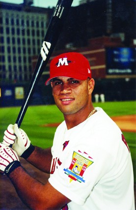 Memphis Redbirds tweet media