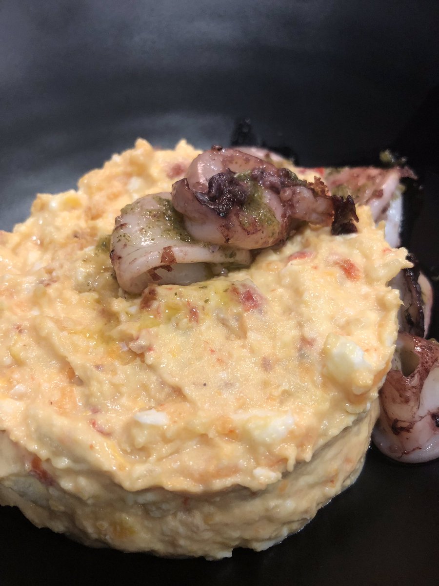 Paratieslavida's tweet photo. ¿Pensando en que cenar? Te damos ideas en con esta Vídeo Receta en https://t.co/7v3Dgucy9f https://t.co/RIoCjixWjs
