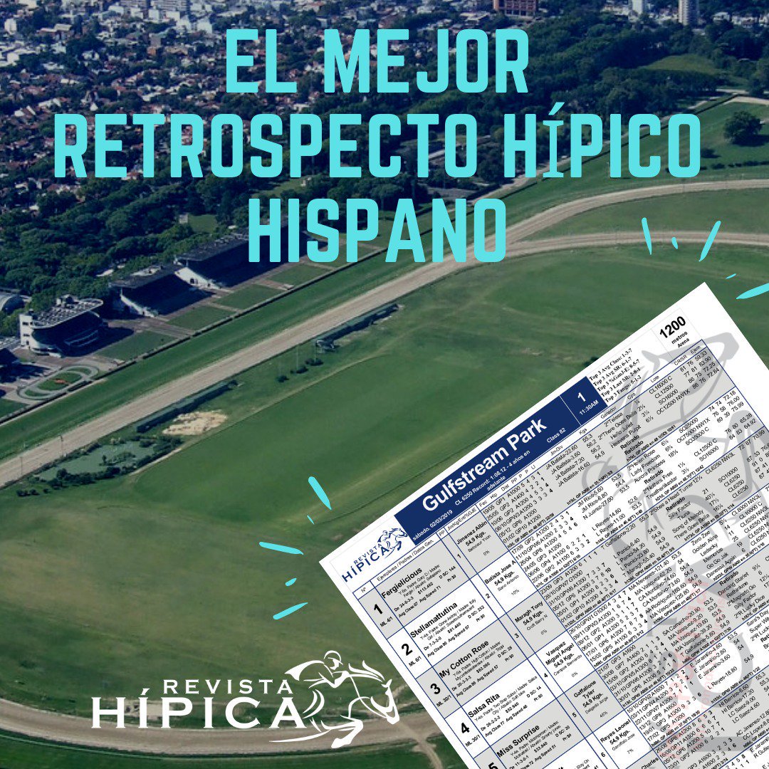 revistahipicaof's tweet photo. @ChurchillDowns y @GulfstreamPark disponibles
Retrospectos/Programas,Bronce, días disponibles Mayo, #GRATIS https://t.co/0QAHvoxmWl
@GulfstreamParK 14-15
@TampaBayDownsFL 13-15
@GGFracing 14
@RemingtonPark 14-15
#Fonner 13
#WillRoger 13
@RaceCharlesTown 14-15
@ChurchillDowns 16 https://t.co/6ZTg3SRXnF