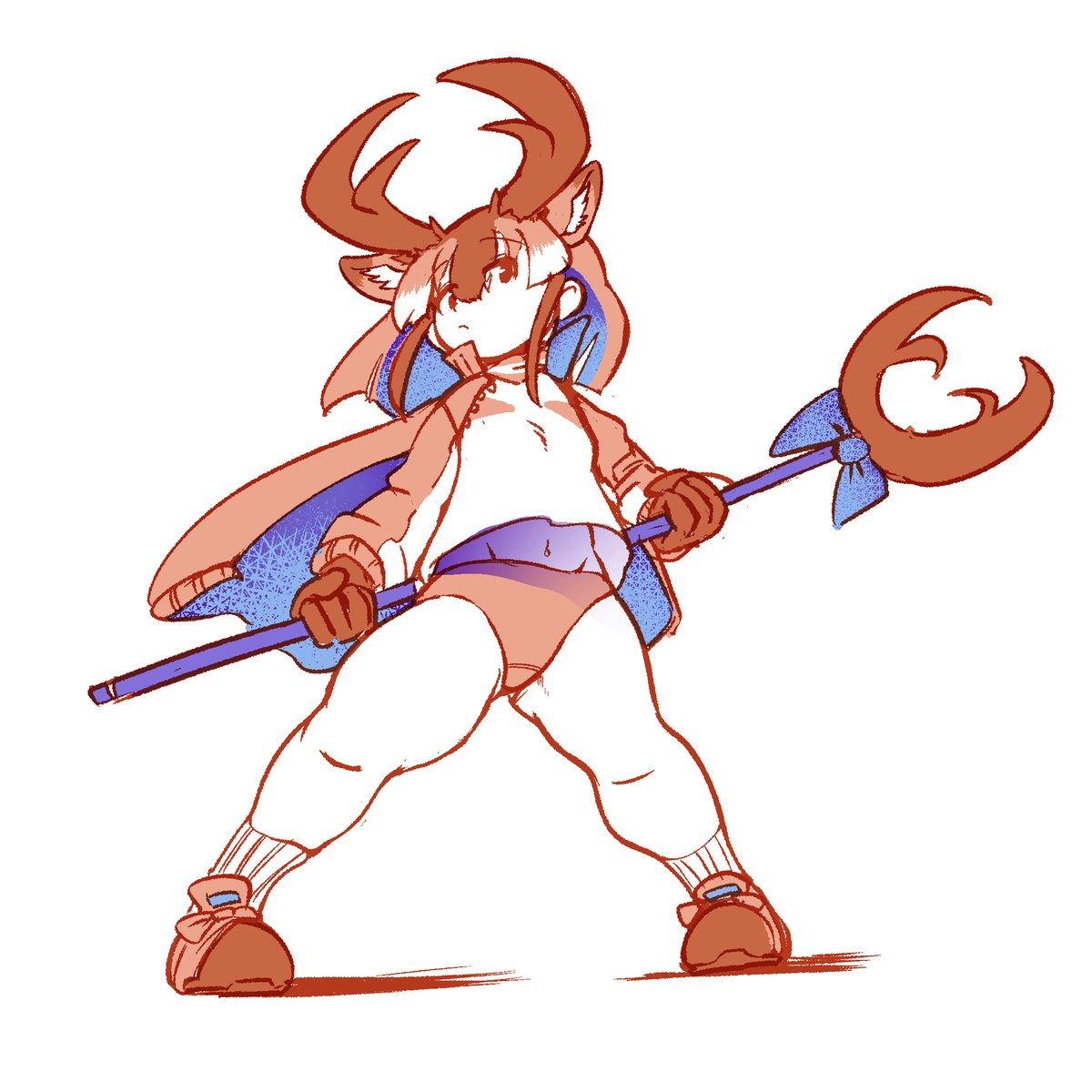 耳を忘れてた プ様すまぬ Mc ぐんぐ 本名 郡司正志 のイラスト